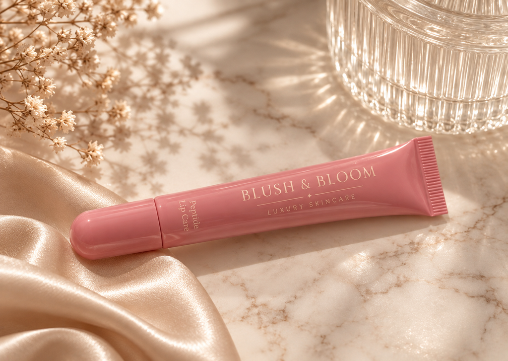 Peptide Lip Care