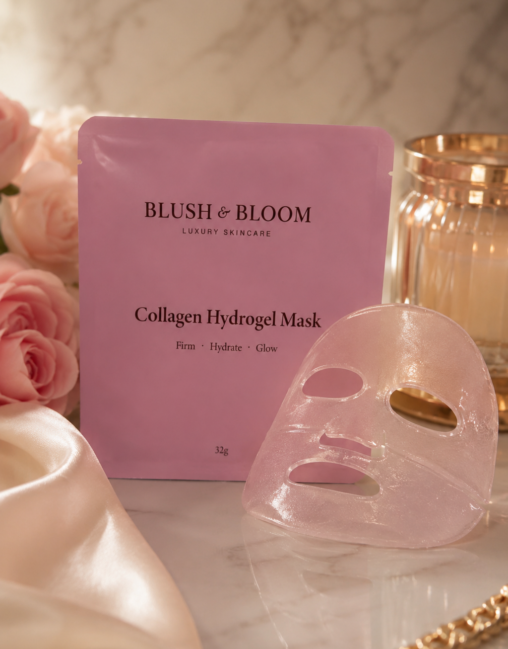 The Ultimate Glow Bundle