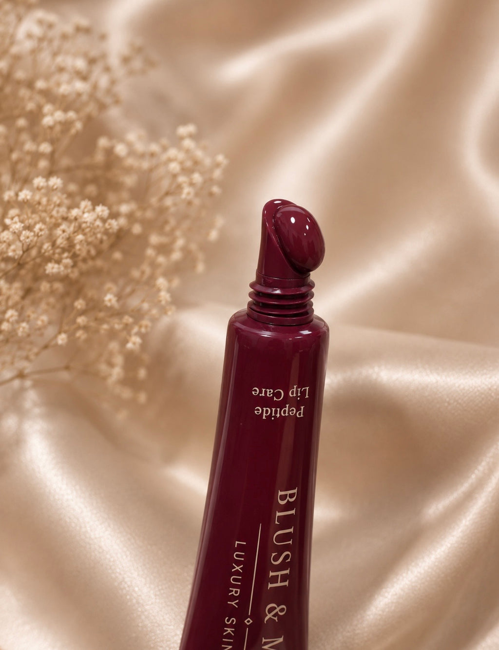 Peptide Lip Care