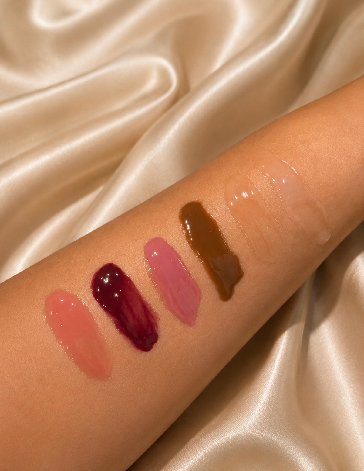 Peptide Lip Care