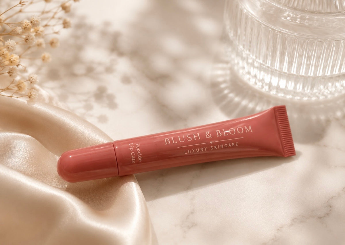 Peptide Lip Care
