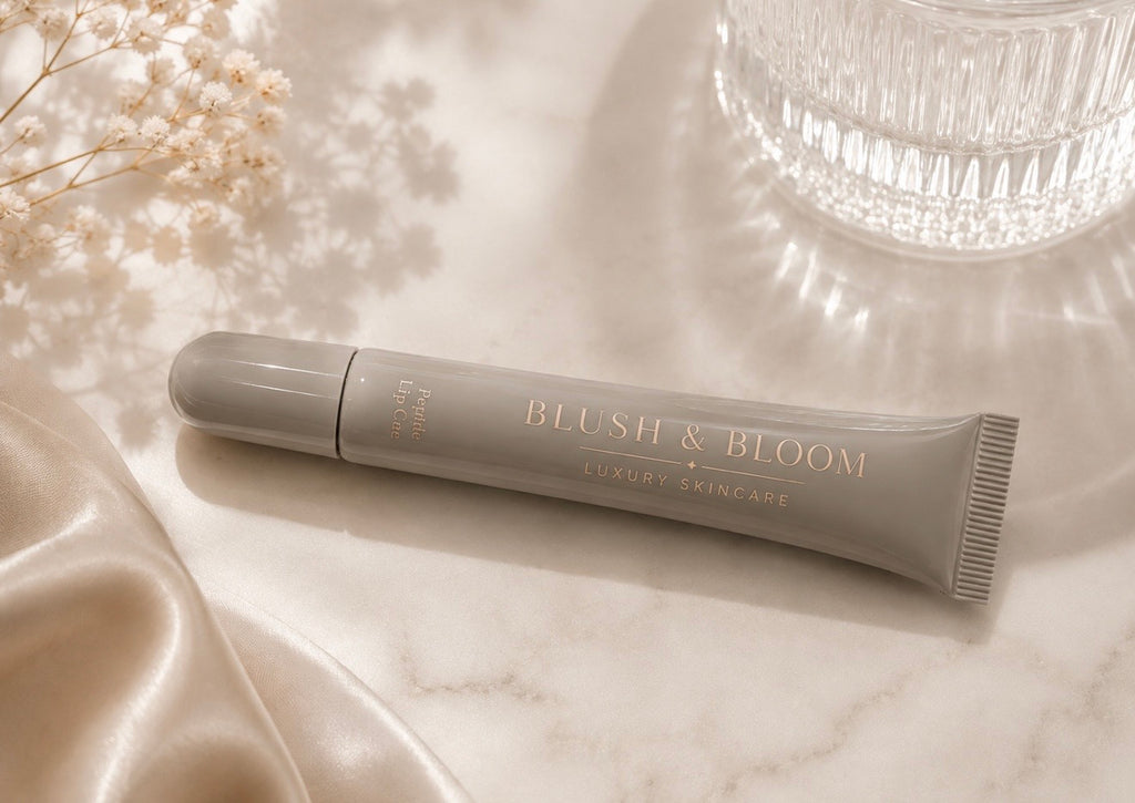 Peptide Lip Care