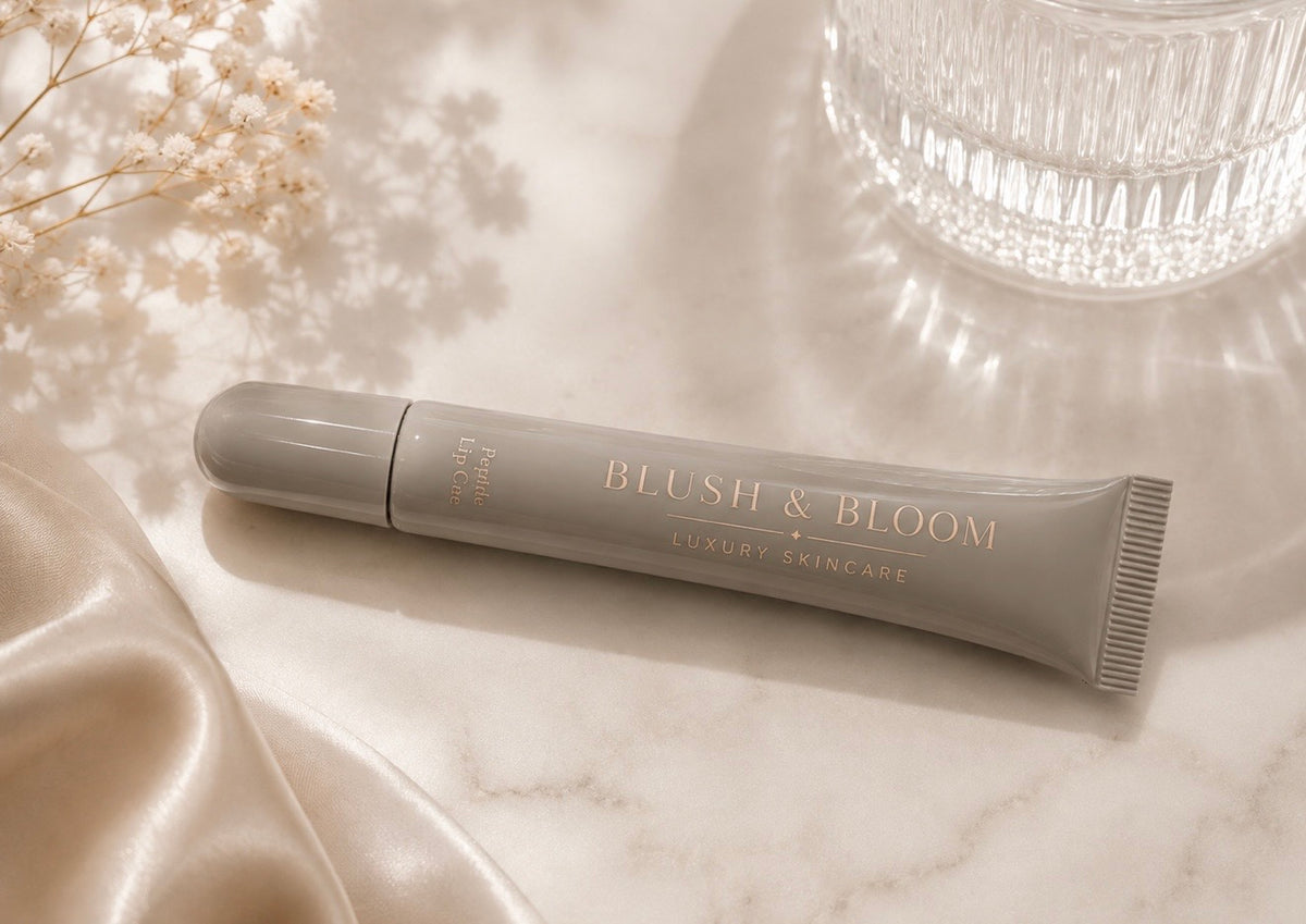 Peptide Lip Care