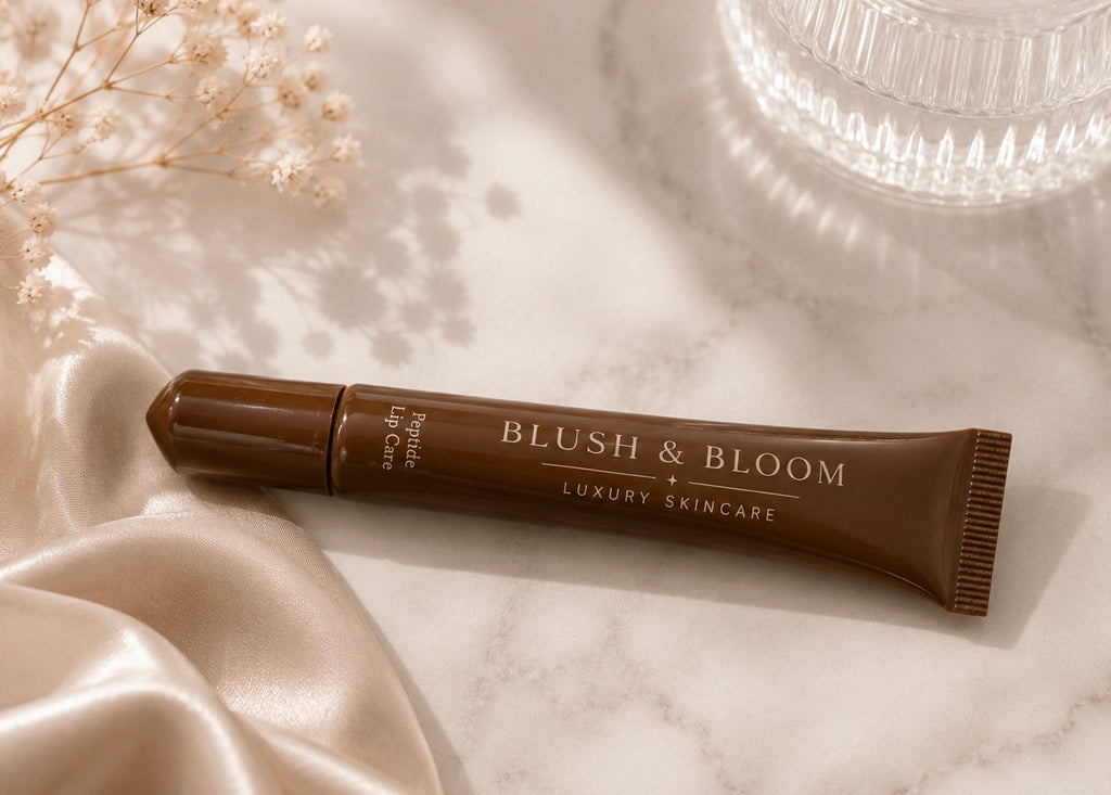 Peptide Lip Care