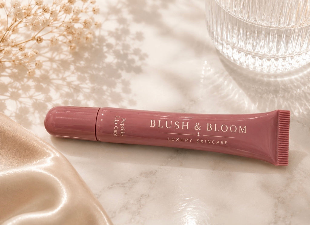 Peptide Lip Care