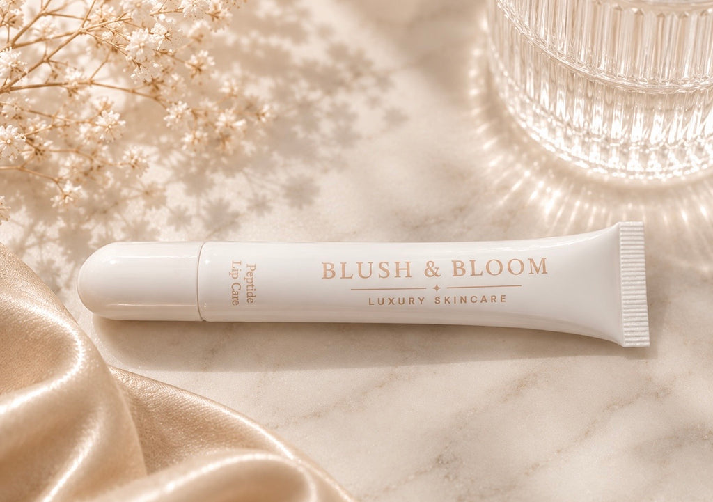 Peptide Lip Care