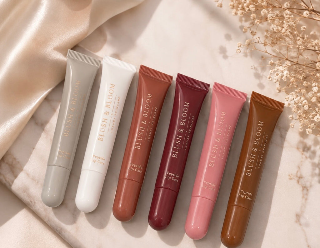 Peptide Lip Care